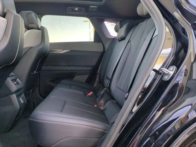 2026 Cadillac iQ Luxury