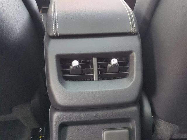 2026 Cadillac iQ Luxury