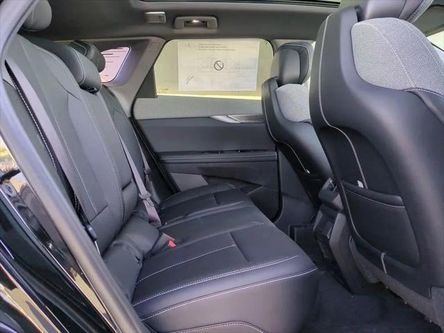 2026 Cadillac iQ Luxury