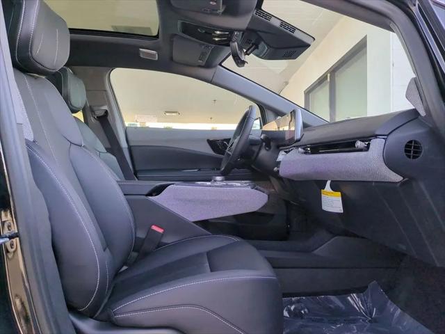 2026 Cadillac iQ Luxury