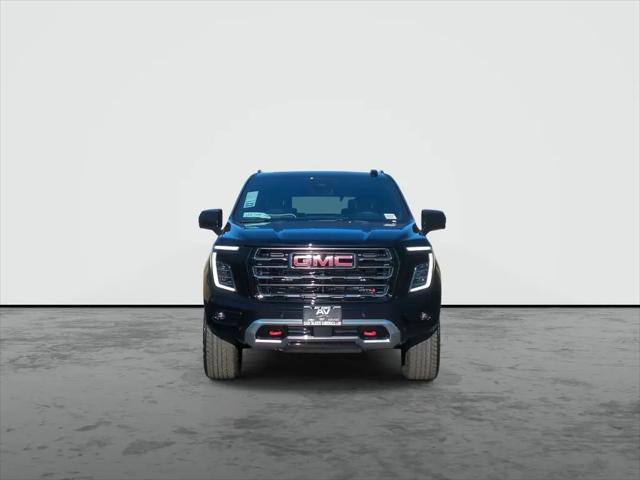 2026 GMC Yukon 4WD AT4 Ultimate