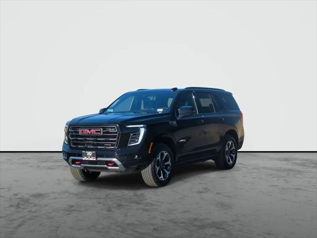 2026 GMC Yukon 4WD AT4 Ultimate