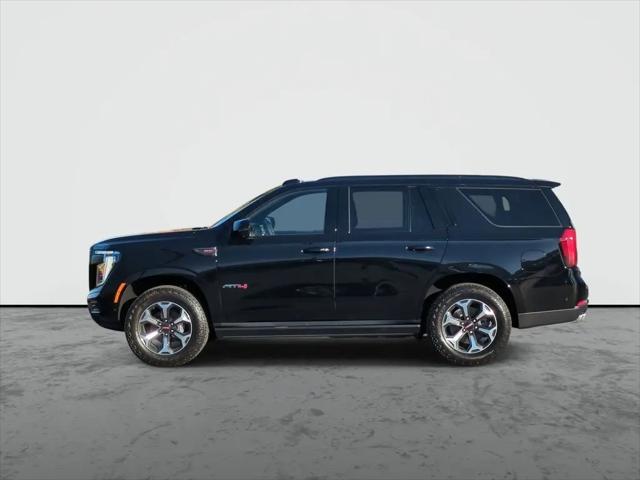 2026 GMC Yukon 4WD AT4 Ultimate