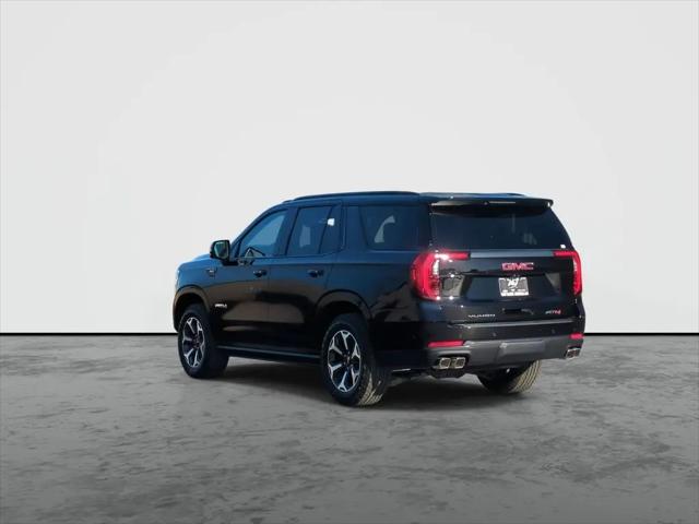 2026 GMC Yukon 4WD AT4 Ultimate