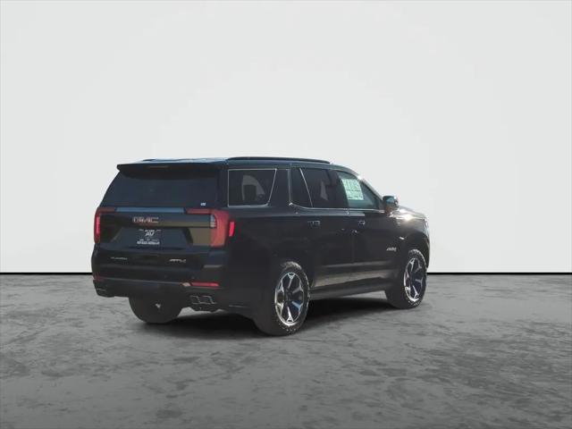 2026 GMC Yukon 4WD AT4 Ultimate