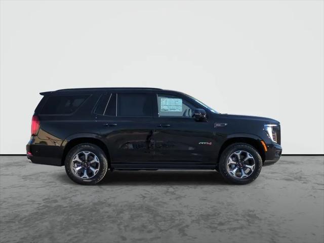 2026 GMC Yukon 4WD AT4 Ultimate
