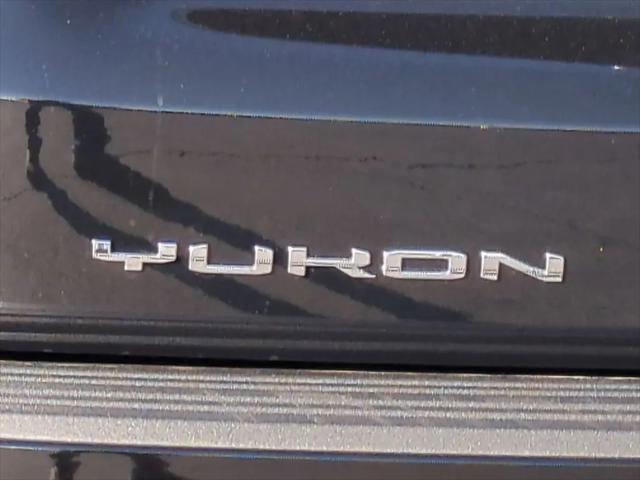 2026 GMC Yukon 4WD AT4 Ultimate