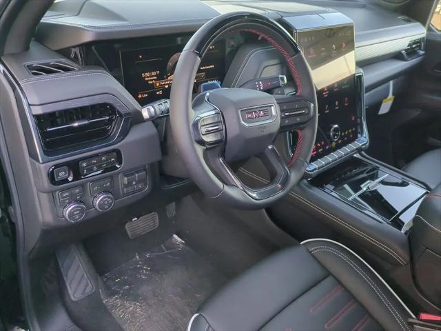 2026 GMC Yukon 4WD AT4 Ultimate