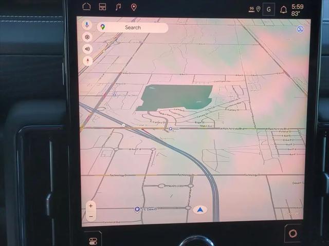 2026 GMC Yukon 4WD AT4 Ultimate
