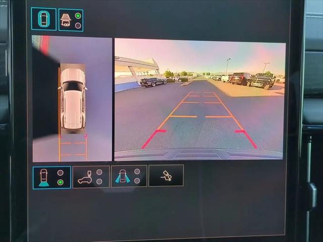 2026 GMC Yukon 4WD AT4 Ultimate