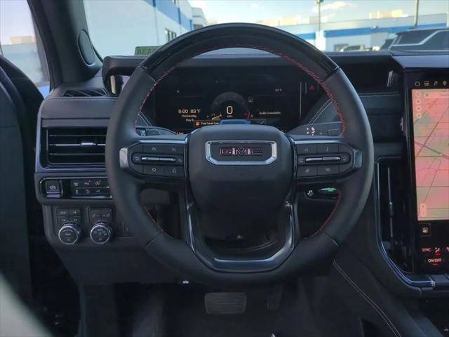 2026 GMC Yukon 4WD AT4 Ultimate