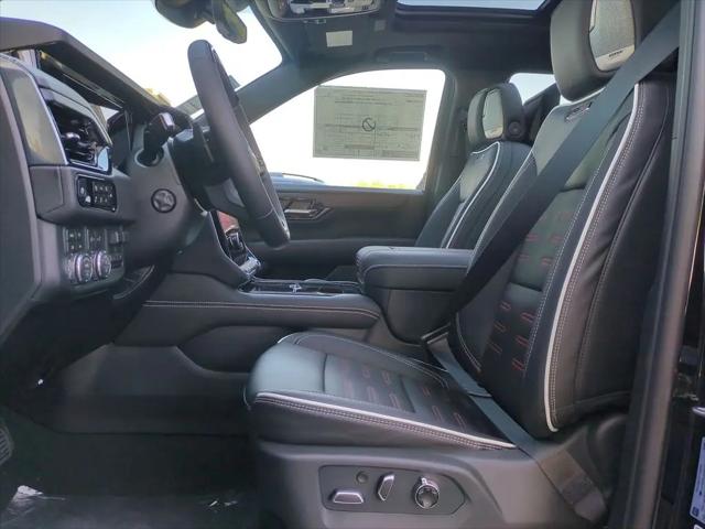 2026 GMC Yukon 4WD AT4 Ultimate