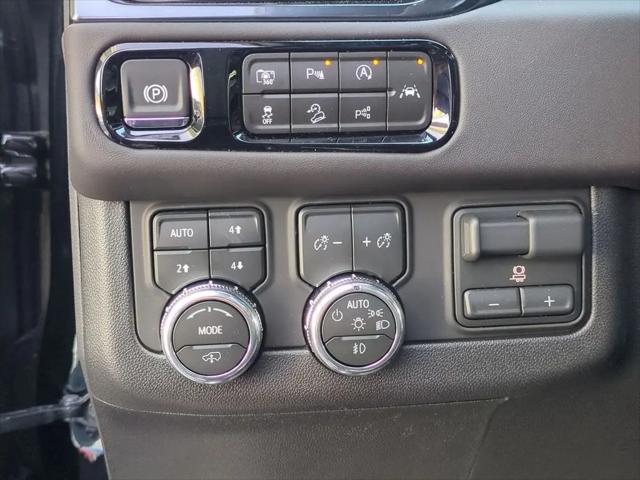 2026 GMC Yukon 4WD AT4 Ultimate
