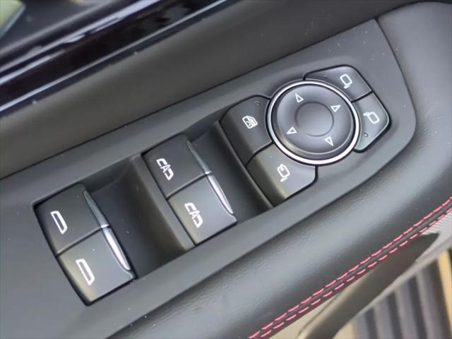 2026 GMC Yukon 4WD AT4 Ultimate