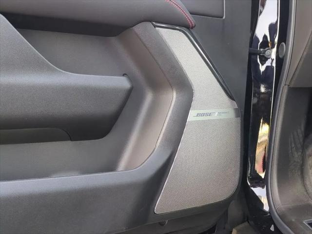 2026 GMC Yukon 4WD AT4 Ultimate