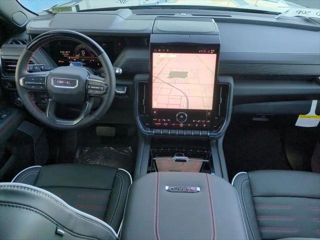 2026 GMC Yukon 4WD AT4 Ultimate