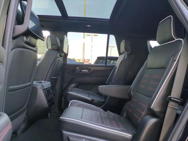 2026 GMC Yukon 4WD AT4 Ultimate