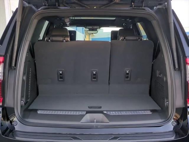 2026 GMC Yukon 4WD AT4 Ultimate