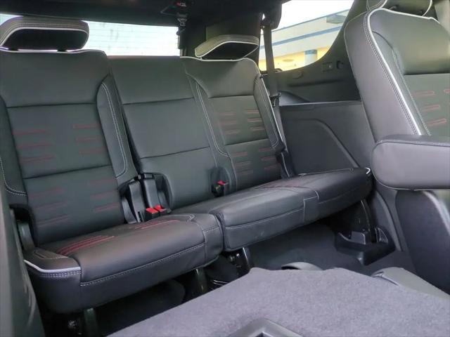 2026 GMC Yukon 4WD AT4 Ultimate