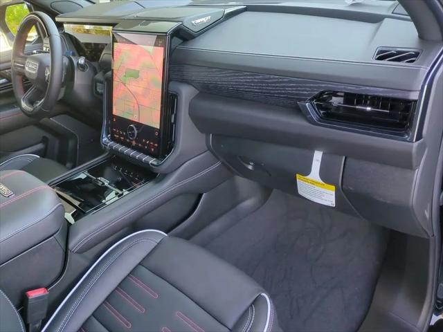 2026 GMC Yukon 4WD AT4 Ultimate
