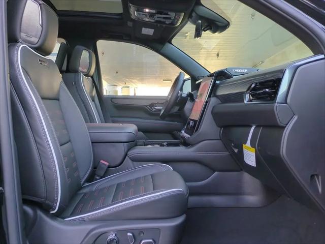 2026 GMC Yukon 4WD AT4 Ultimate
