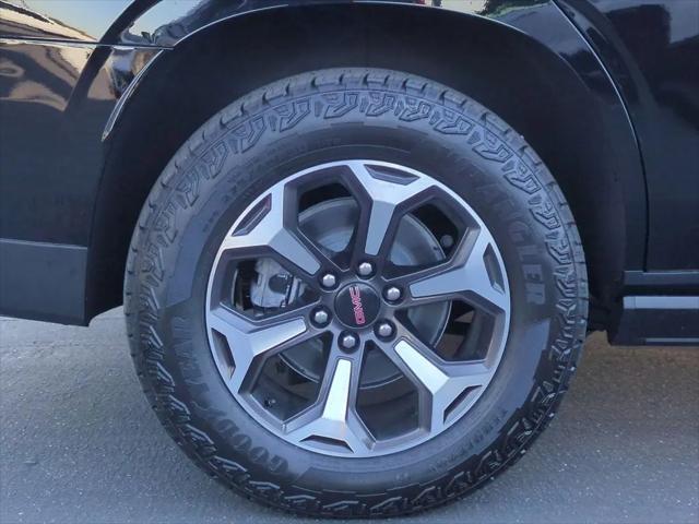 2026 GMC Yukon 4WD AT4 Ultimate