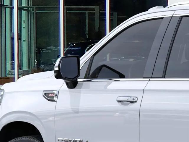 2026 GMC Yukon XL 4WD Denali