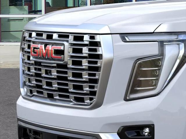 2026 GMC Yukon XL 4WD Denali