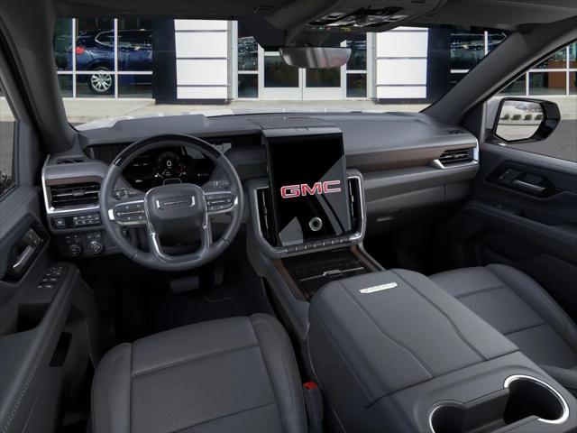 2026 GMC Yukon XL 4WD Denali