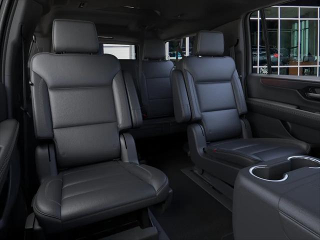 2026 GMC Yukon XL 4WD Denali
