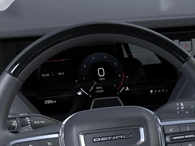 2026 GMC Yukon XL 4WD Denali
