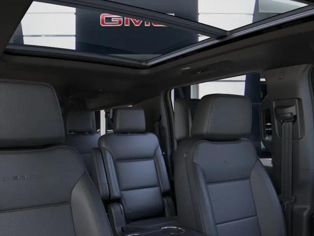 2026 GMC Yukon XL 4WD Denali