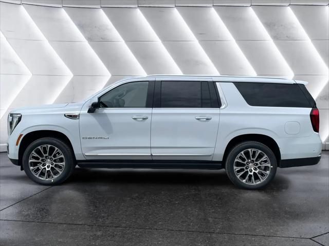 2026 GMC Yukon XL 4WD Denali