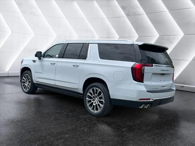 2026 GMC Yukon XL 4WD Denali