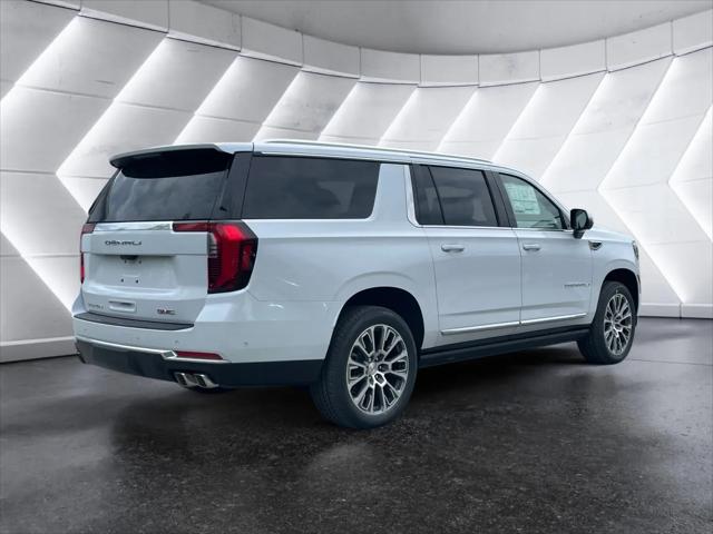 2026 GMC Yukon XL 4WD Denali