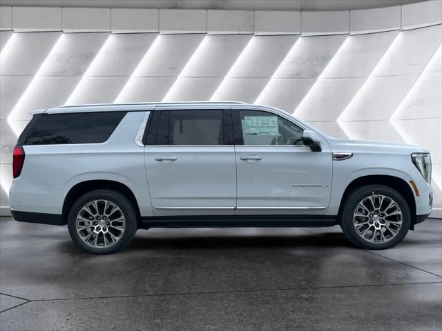 2026 GMC Yukon XL 4WD Denali