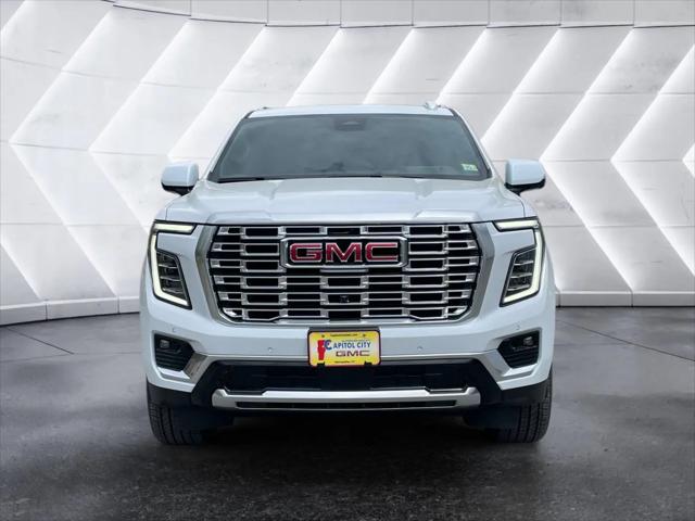 2026 GMC Yukon XL 4WD Denali