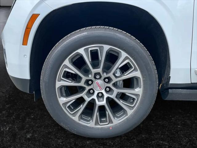 2026 GMC Yukon XL 4WD Denali