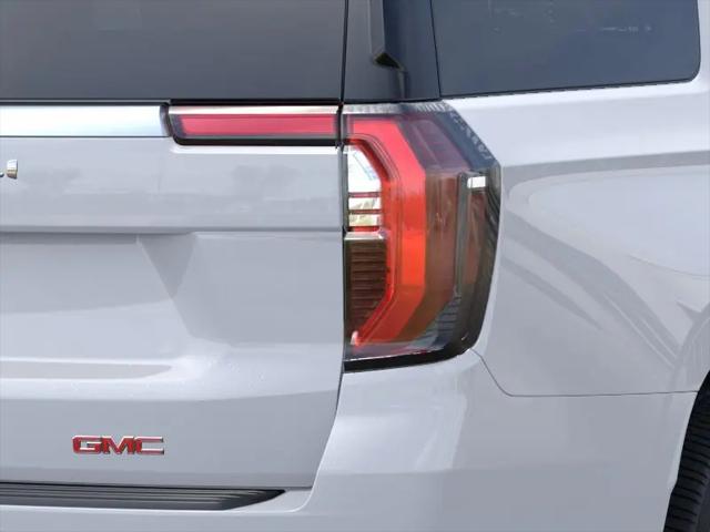2026 GMC Yukon XL 4WD Denali