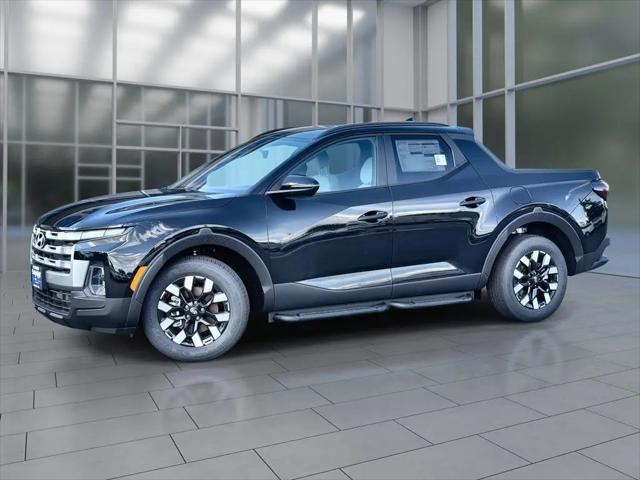 2026 Hyundai Santa Cruz SEL for sale in Peru, IL