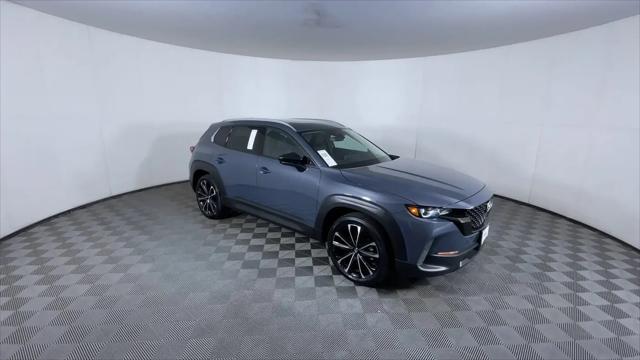 2024 Mazda CX-50 2.5 S Premium Plus