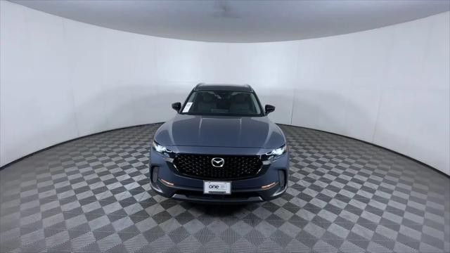 2024 Mazda CX-50 2.5 S Premium Plus