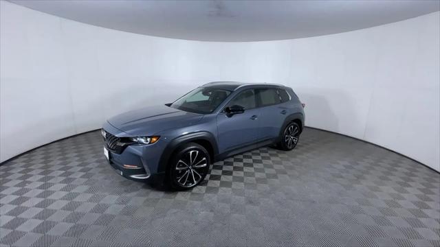 2024 Mazda CX-50 2.5 S Premium Plus