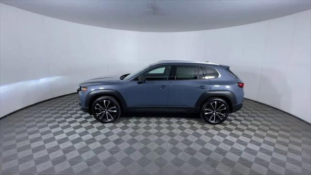 2024 Mazda CX-50 2.5 S Premium Plus