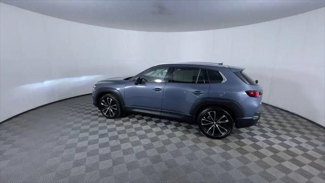 2024 Mazda CX-50 2.5 S Premium Plus