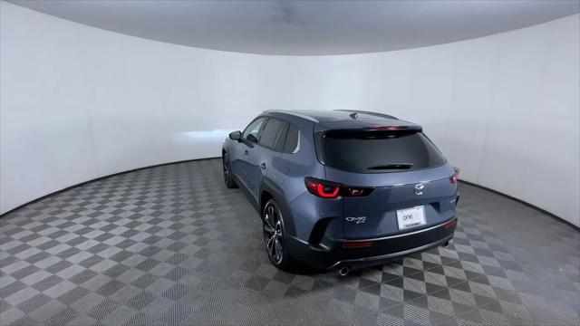 2024 Mazda CX-50 2.5 S Premium Plus