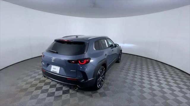 2024 Mazda CX-50 2.5 S Premium Plus