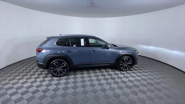 2024 Mazda CX-50 2.5 S Premium Plus