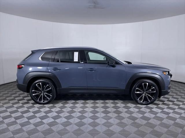 2024 Mazda CX-50 2.5 S Premium Plus
