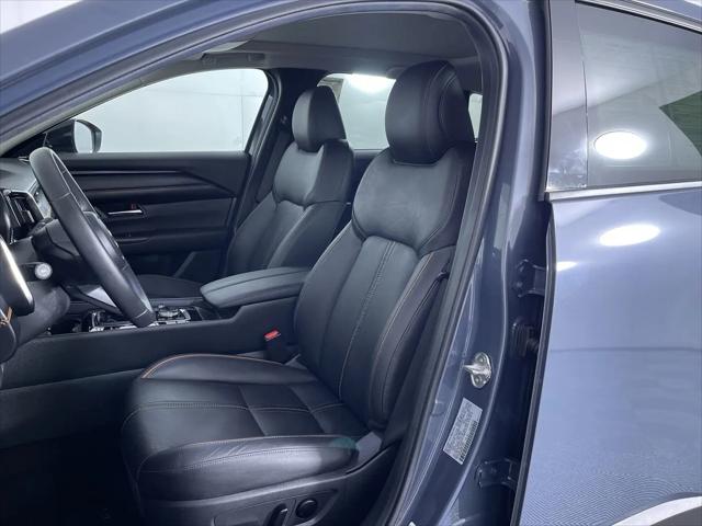 2024 Mazda CX-50 2.5 S Premium Plus